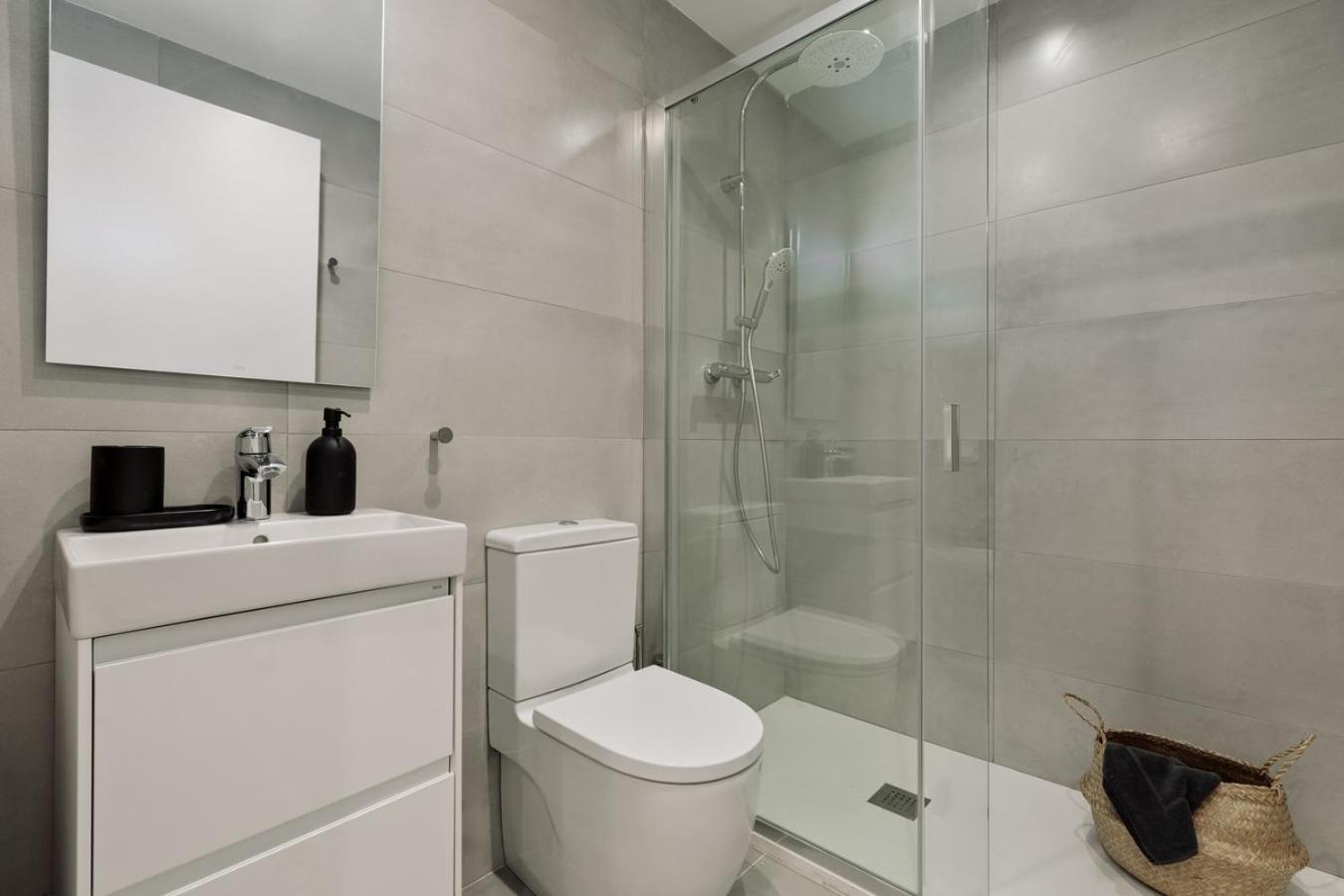 Lejlighed Praiano - 2 Bedrooms, Balcony And Terrace In Ciutat Vella *