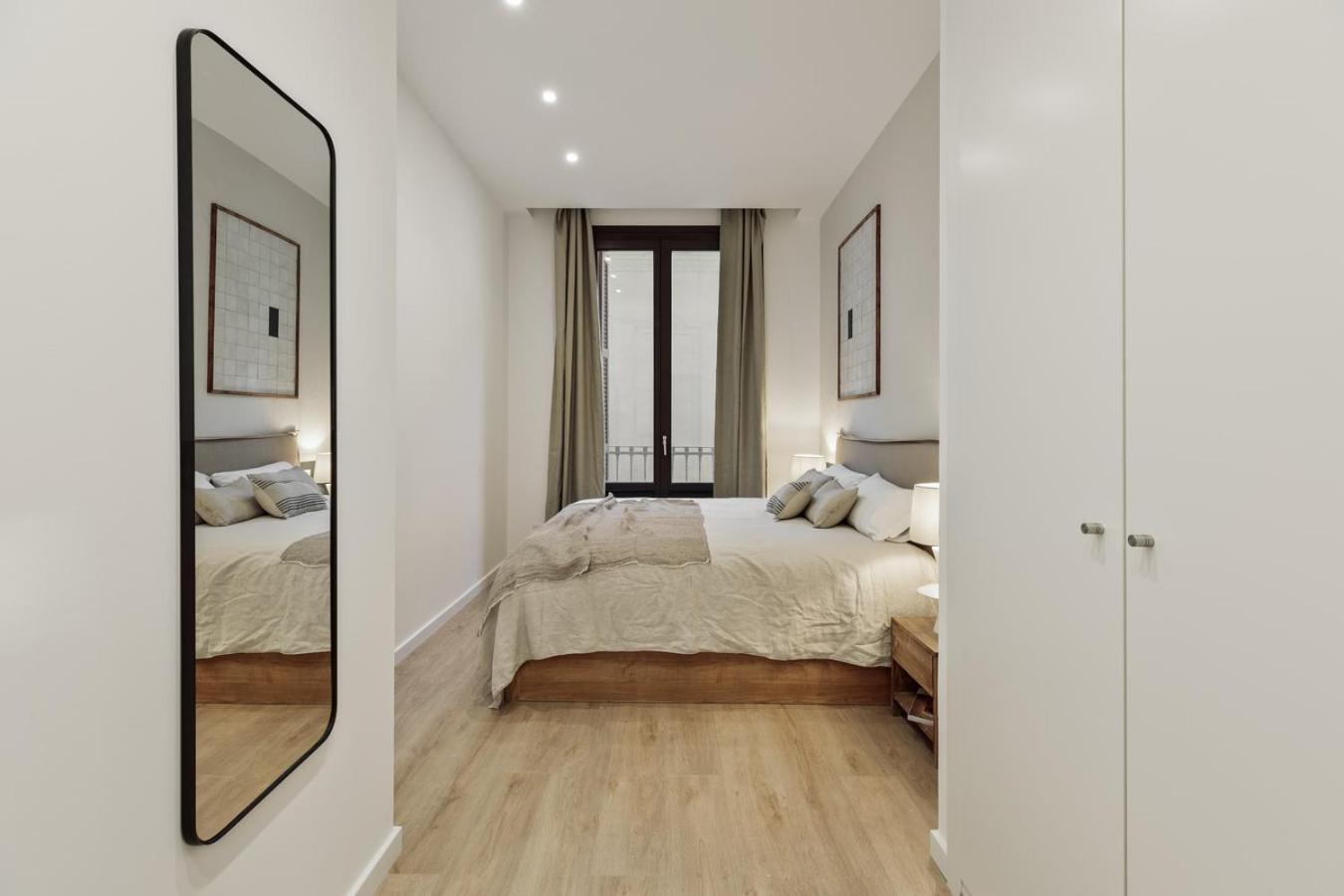 Praiano - 2 Bedrooms, Balcony And Terrace In Ciutat Vella Lejlighed