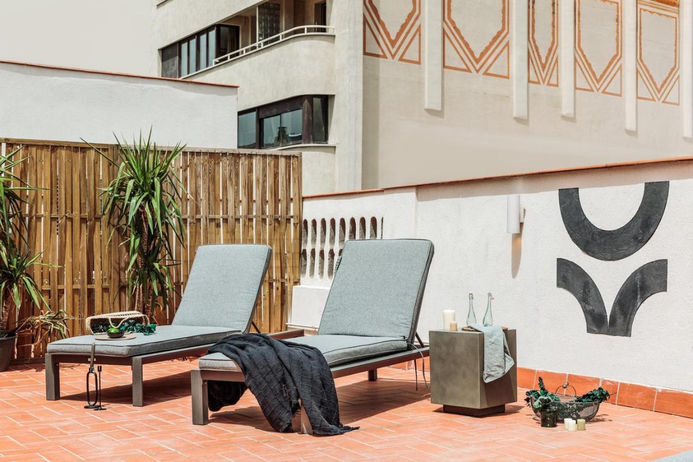 Praiano - 2 Bedrooms, Balcony And Terrace In Ciutat Vella Lejlighed *