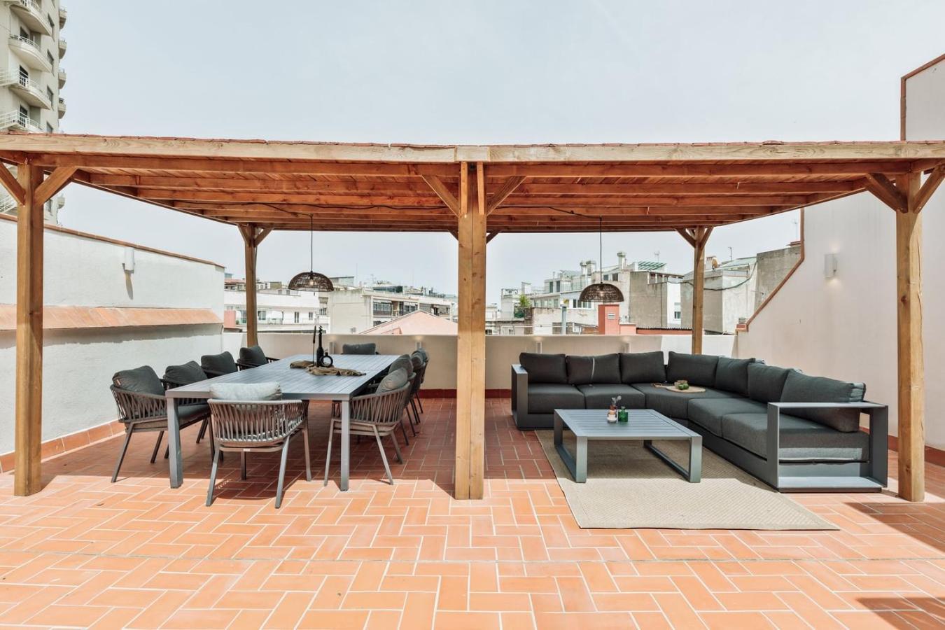 Lejlighed Praiano - 2 Bedrooms, Balcony And Terrace In Ciutat Vella *