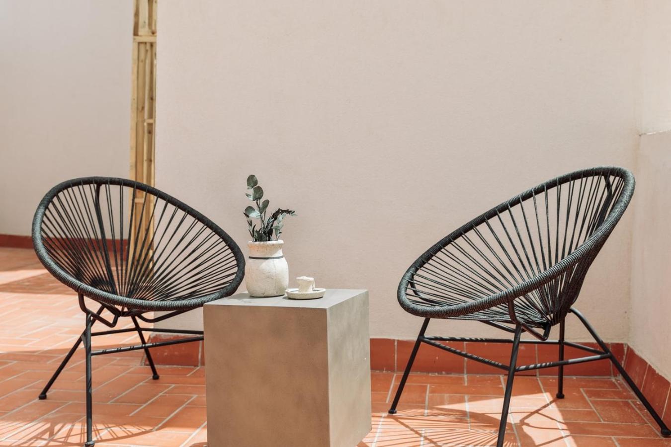 Praiano - 2 Bedrooms, Balcony And Terrace In Ciutat Vella Lejlighed *
