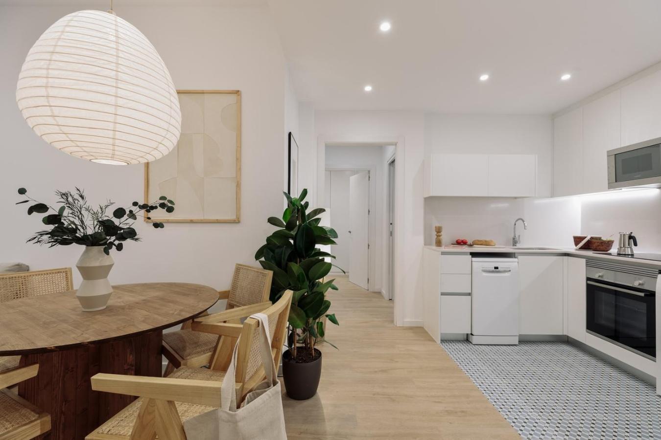 Lejlighed Praiano - 2 Bedrooms, Balcony And Terrace In Ciutat Vella *