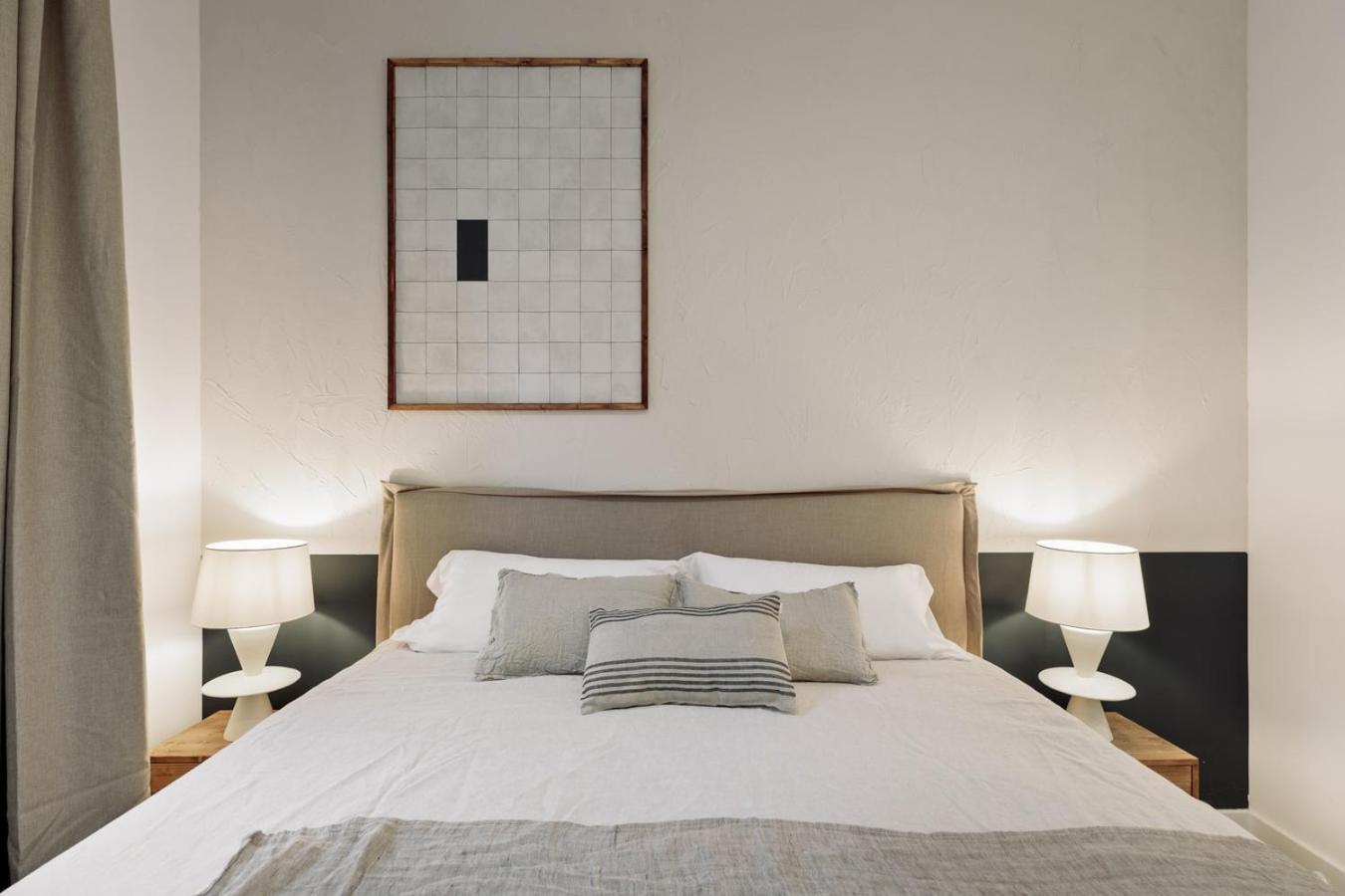 Praiano - 2 Bedrooms, Balcony And Terrace In Ciutat Vella Lejlighed Barcelona