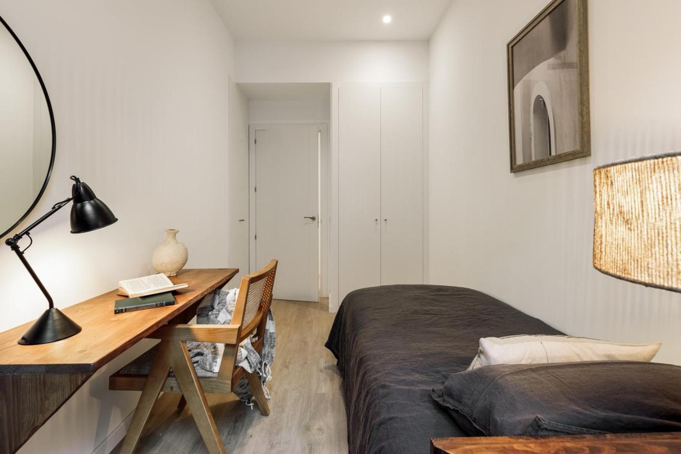 Lejlighed Praiano - 2 Bedrooms, Balcony And Terrace In Ciutat Vella