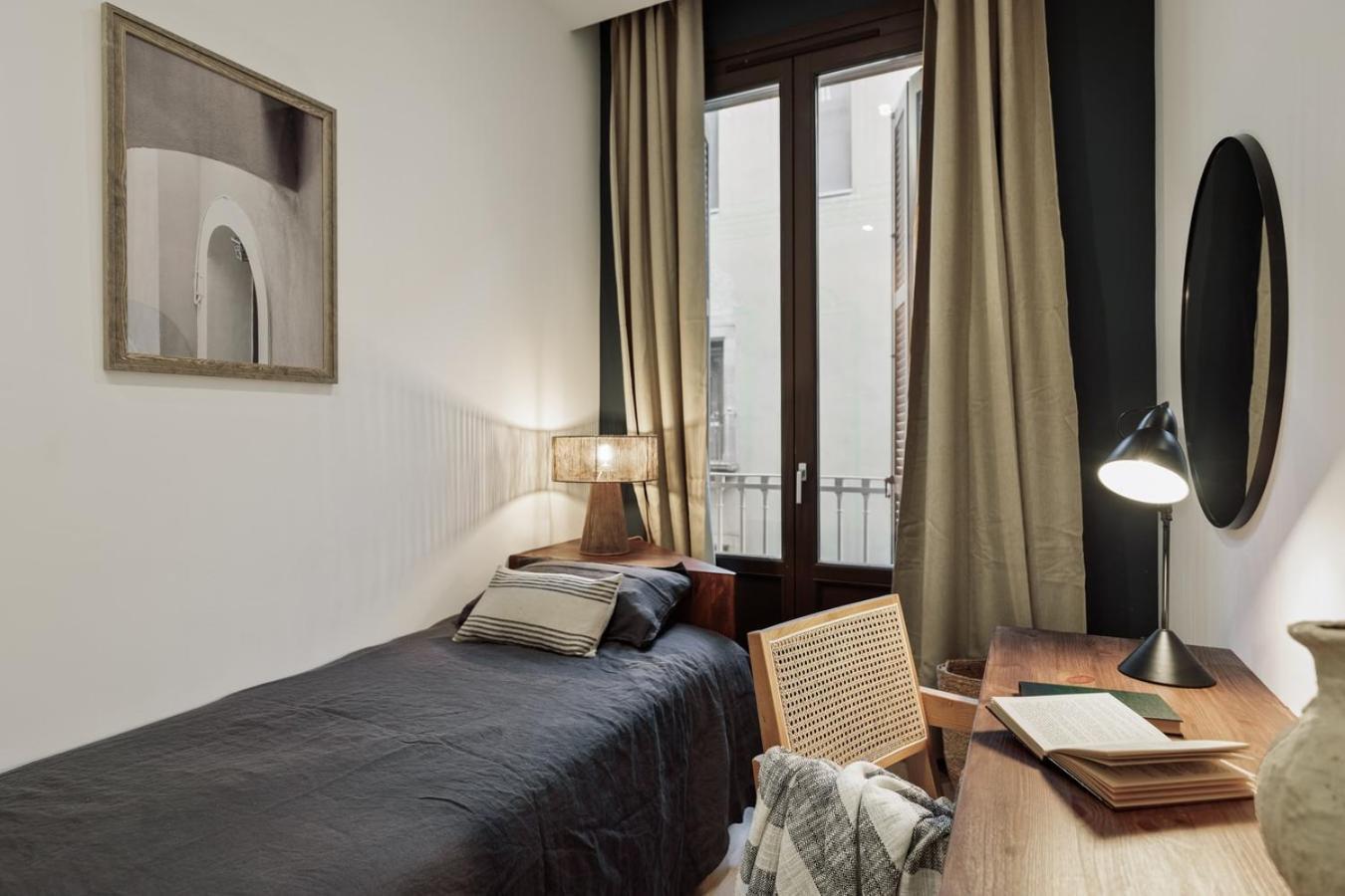 Praiano - 2 Bedrooms, Balcony And Terrace In Ciutat Vella Lejlighed *
