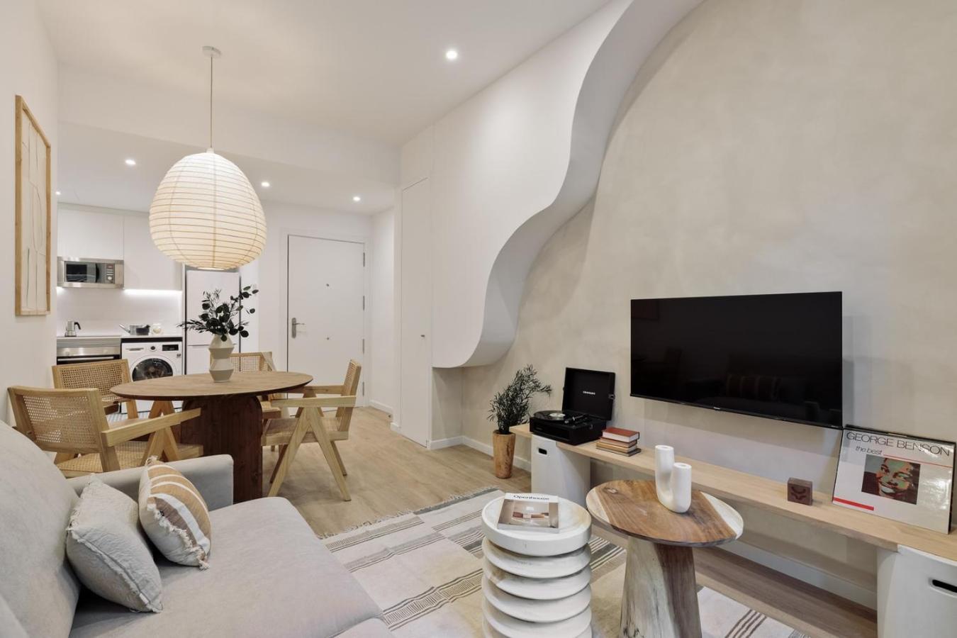 Lejlighed Praiano - 2 Bedrooms, Balcony And Terrace In Ciutat Vella *