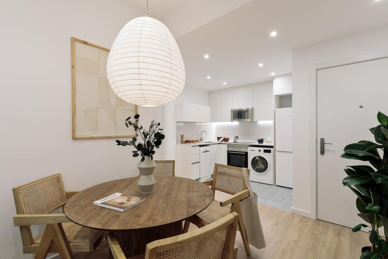 Praiano - 2 Bedrooms, Balcony And Terrace In Ciutat Vella Lejlighed Barcelona